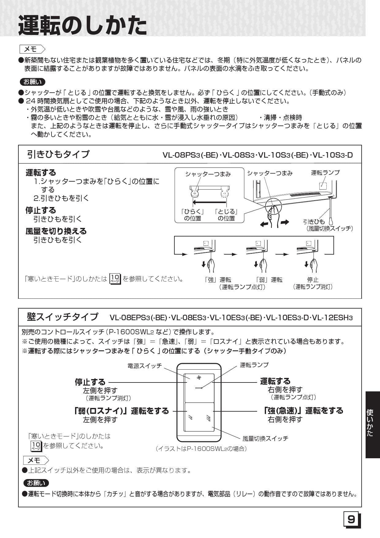 好評低価】 P-1050KP 三菱電機 換気扇 換気システム システム部材 (/P