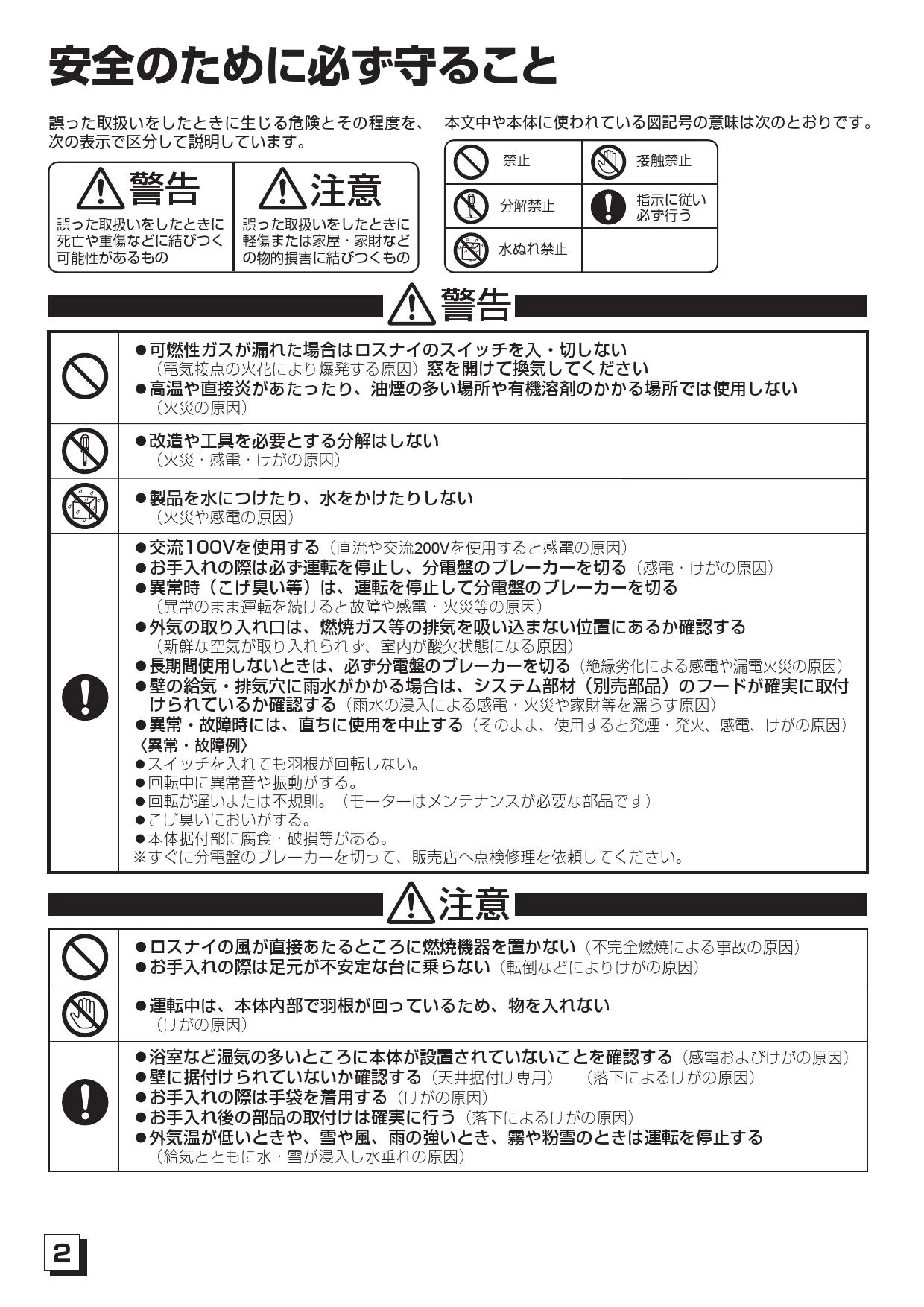 三菱電機 VL-08ZJ2取扱説明書 施工説明書 納入仕様図 | 通販 プロ