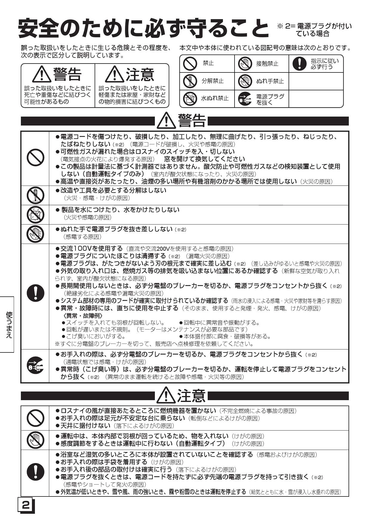 三菱電機 VL-10S3-B-D取扱説明書 施工説明書 納入仕様図 | 通販 プロ