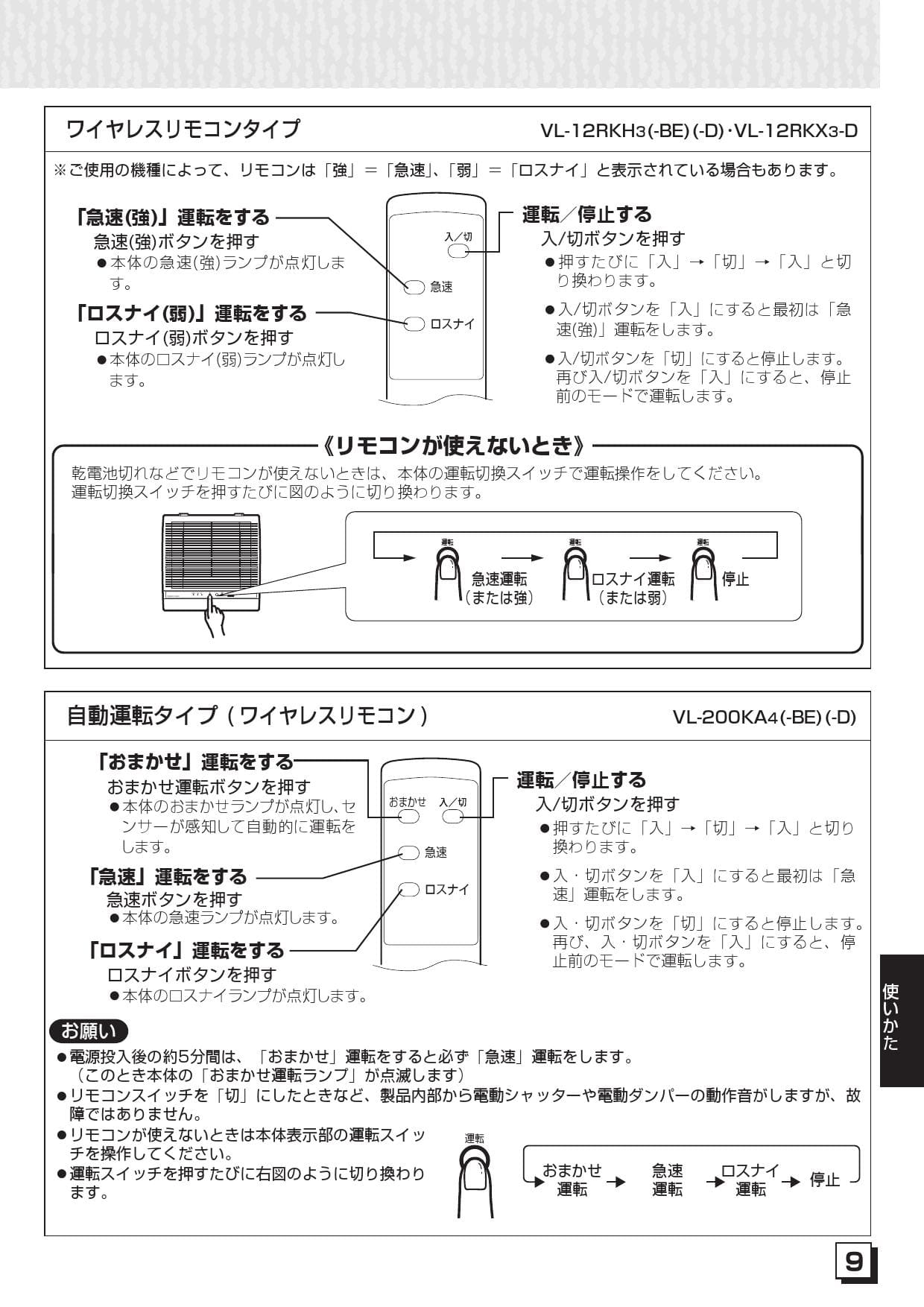 二胡売り切れ 三菱 換気扇 住宅用ロスナイ 壁スイッチタイプ スイッチ別売 Vl 12ekh3 ケース販売送料込 Diy 工具 住宅設備 Viajealasostenibilidad Org