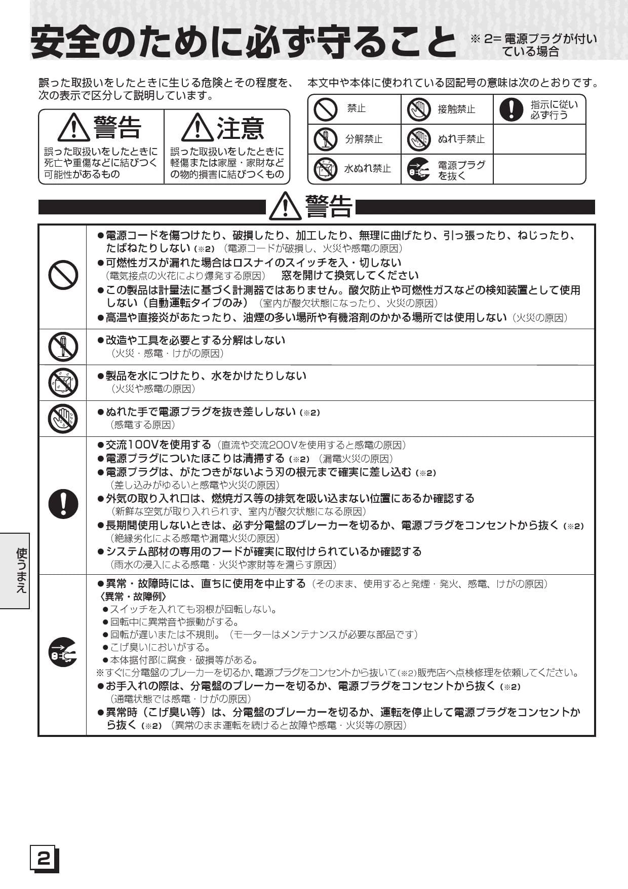 三菱電機 VL-12RKX3-D取扱説明書 施工説明書 納入仕様図 | 通販 プロ