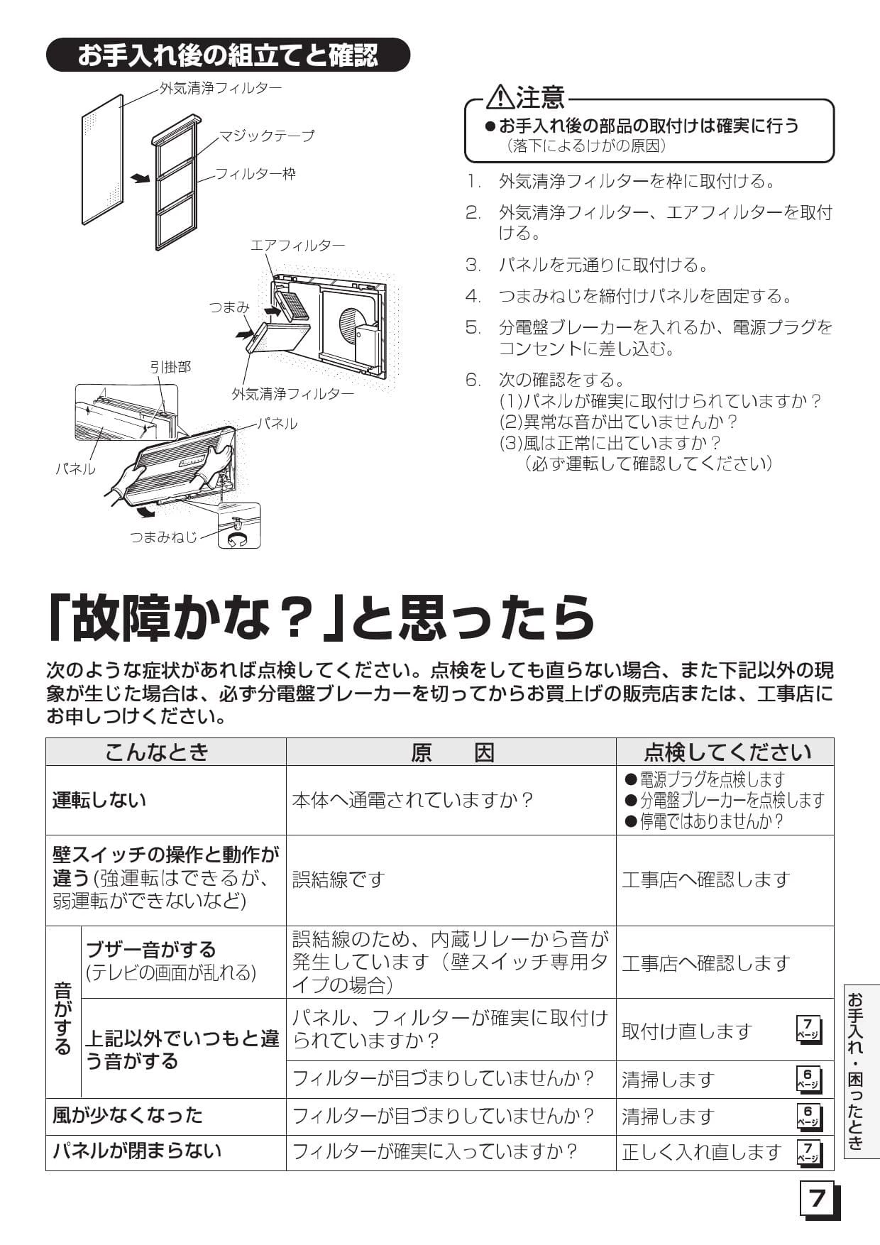 三菱電機 VL-130K2取扱説明書 施工説明書 納入仕様図 | 通販 プロ