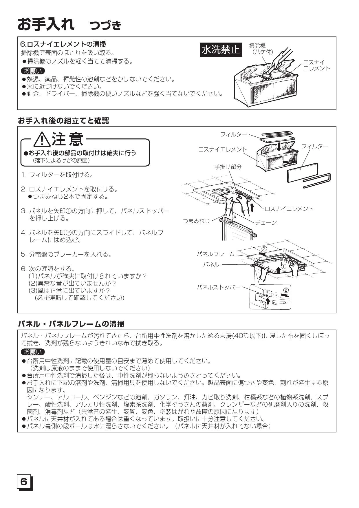 三菱 換気扇【VL-120Z3】ダクト用ロスナイ 天井埋込形 アレル除菌