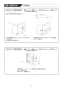 三菱電機 W-105KSA 取扱説明書 施工説明書 納入仕様図 有圧換気扇用ウェザーカバー 施工説明書12