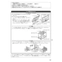 ノーリツ N2C24KSPS 13A 取扱説明書 施工説明書 納入仕様図 ビルトインコンロ コンパクトタイプ 取扱説明書33