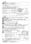 ノーリツ N3S15PWASKSTEC 13A 取扱説明書 商品図面 施工説明書 ビルトインコンロ プログレ 施工説明書5