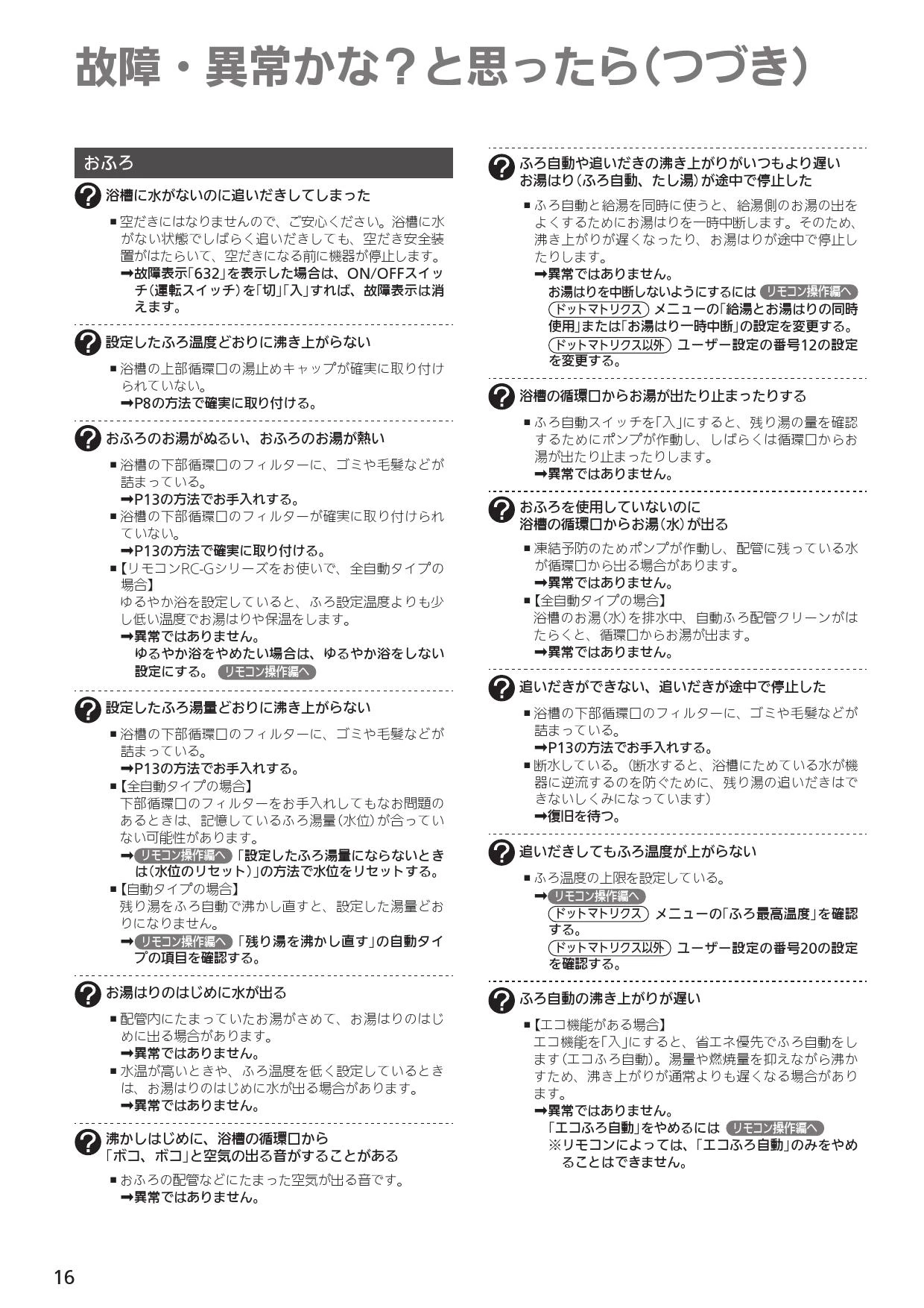 ノーリツ GRQ-C1662AX-2 BL取扱説明書 施工説明書 納入仕様図 | 通販