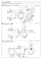 ノーリツ GT-CP2062AWX-H-2 BL 13A 取扱説明書 施工説明書 納入仕様図 設置フリー形 ガスふろ給湯器 ECOジョーズ ユコアGT スタンダード フルオート PS扉内上方排気延長設置形 20号 施工説明書20