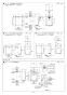 ノーリツ GT-CP2062AWX-PS-2 BL 13A 取扱説明書 施工説明書 納入仕様図 設置フリー形 ガスふろ給湯器 ECOジョーズ ユコアGT スタンダード フルオート PS標準設置 20号 施工説明書22