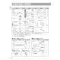 パナソニック CH1602PWS 取扱説明書 商品図面 施工説明書 アラウーノS160シリーズ タイプ2 施工説明書10