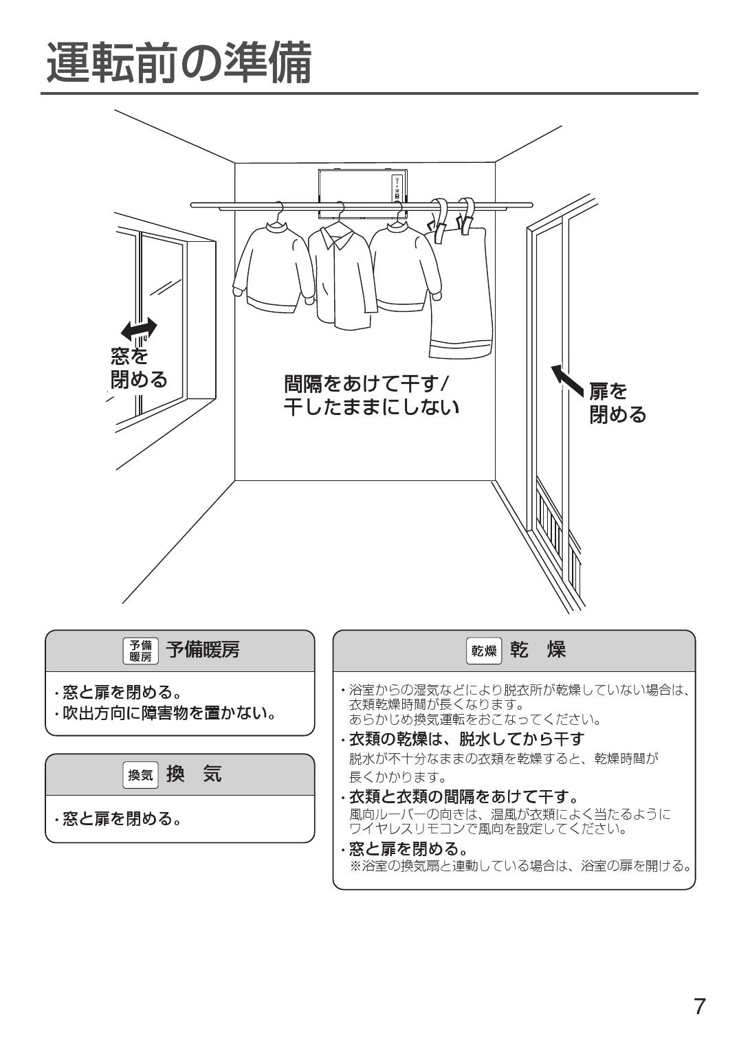 パナソニック FY-13SW5 取扱説明書 商品図面 施工説明書|パナソニック 脱衣所暖房衣類乾燥機の通販はプロストア ダイレクト