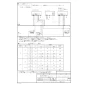 パナソニック FY-22DFS2 取扱説明書 商品図面 施工説明書 中間ダクトファン 商品図面11