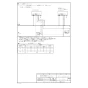 パナソニック FY-22DFS2 取扱説明書 商品図面 施工説明書 中間ダクトファン 商品図面17