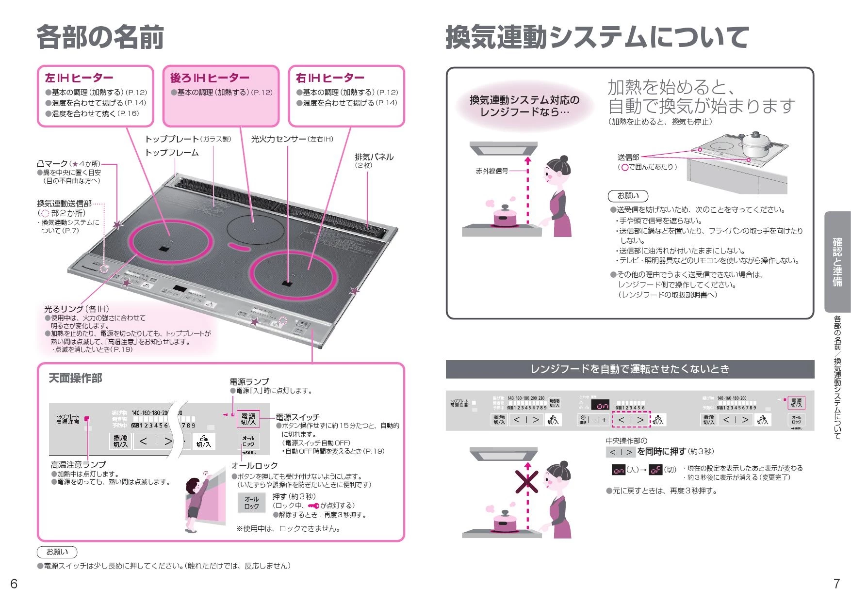 パナソニック KZ-XS30F取扱説明書 商品図面 施工説明書 | 通販 プロ