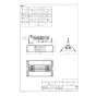 パナソニック NK-RH12E 取扱説明書 器具仕様書 家畜用コルツヒータ 器具仕様書2