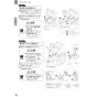 パナソニック XCH3013DWSK アラウーV S3K 取扱説明書 商品図面 施工説明書 New アラウーノＶ S3K 施工説明書16