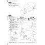 パナソニック XCH3013DWSK アラウーV S3K 取扱説明書 商品図面 施工説明書 New アラウーノＶ S3K 施工説明書28