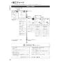 パナソニック XCH3013DWSK アラウーV S3K 取扱説明書 商品図面 施工説明書 New アラウーノＶ S3K 施工説明書2