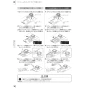 パナソニック XCH3013DWSK アラウーV S3K 取扱説明書 商品図面 施工説明書 New アラウーノＶ S3K 施工説明書30