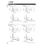 パナソニック XCH3013MWSK アラウーV S3K 取扱説明書 商品図面 施工説明書 New アラウーノＶ S3K 施工説明書12