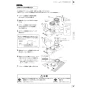 パナソニック XCH3013MWSK アラウーV S3K 取扱説明書 商品図面 施工説明書 New アラウーノＶ S3K 施工説明書27