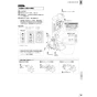 パナソニック XCH3013MWSK アラウーV S3K 取扱説明書 商品図面 施工説明書 New アラウーノＶ S3K 施工説明書49