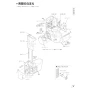 パナソニック XCH3013MWSK アラウーV S3K 取扱説明書 商品図面 施工説明書 New アラウーノＶ S3K 施工説明書5