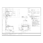 パナソニック XCH3013MWSTK アラウーV S3K 取扱説明書 商品図面 施工説明書 New アラウーノＶ S3K 商品図面1