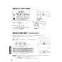 パナソニック CH150F 施工説明書 アラウーノL150 配管セット 施工説明書30