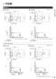パナソニック CH301F アラウーノV 配管セット 取扱説明書 商品図面 施工説明書 アラウーノV 配管セット 施工説明書9