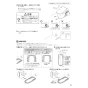パナソニック CH301Z 施工説明書 NEWアラウーノＶ 壁排水155台輪 施工説明書9
