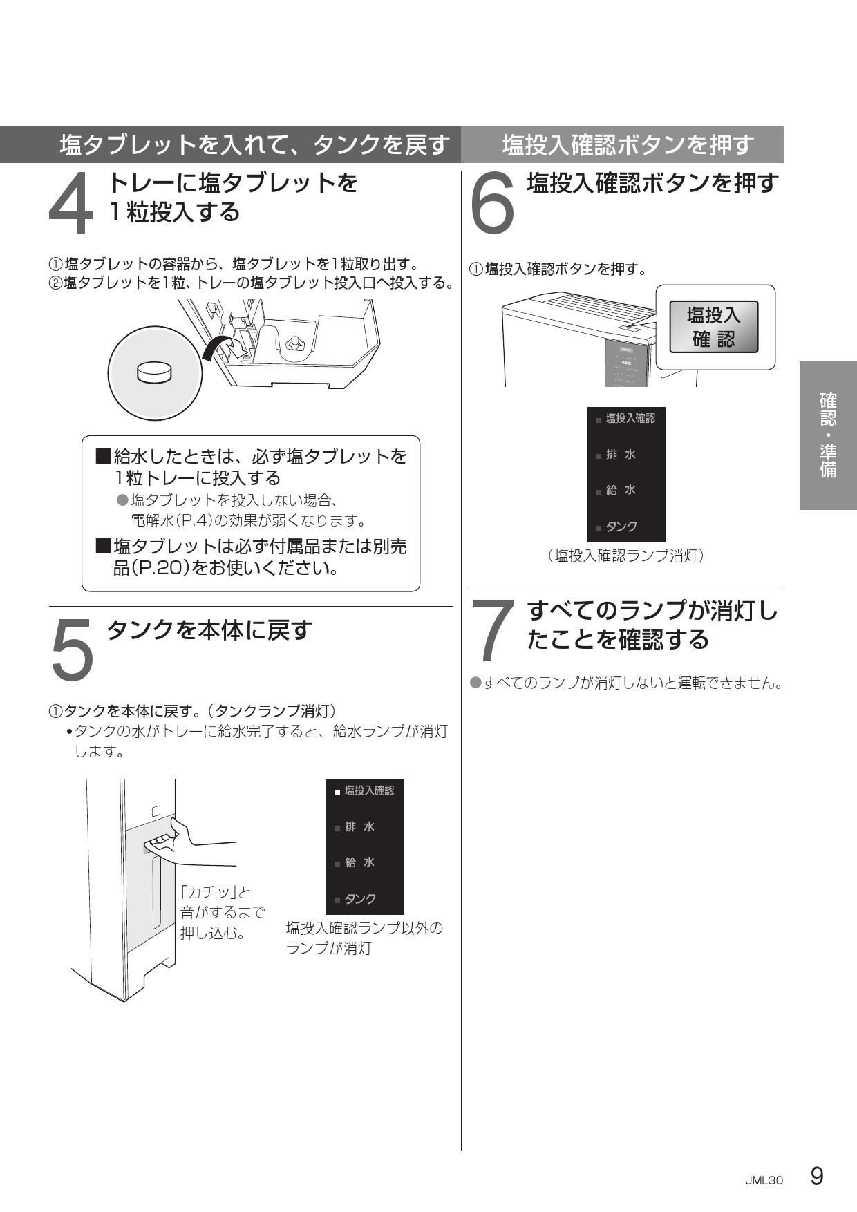 Panasonic F-JML30-W 動作品+radiokameleon.ba