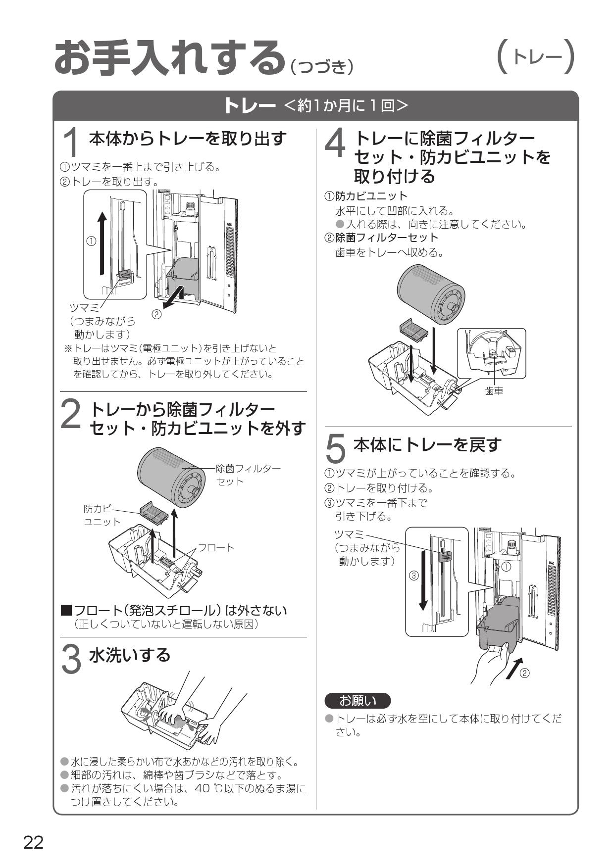 ☆最終値下げ☆ジアイーノ Panasonic F-MVB11-Wの+redesim.empresarial.ws