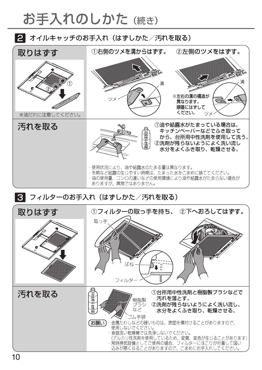 カテゴリ FY-7HTC5-S Panasonic レンジフード スマートスクエアフード(深形置換対応可能) 大風量形 調理機器連動タイプ 75cm幅  24時間・局所換気兼用 3段速調付 タカラShop PayPayモール店 - 通販 - PayPayモール ーンフィル -  shineray.com.br