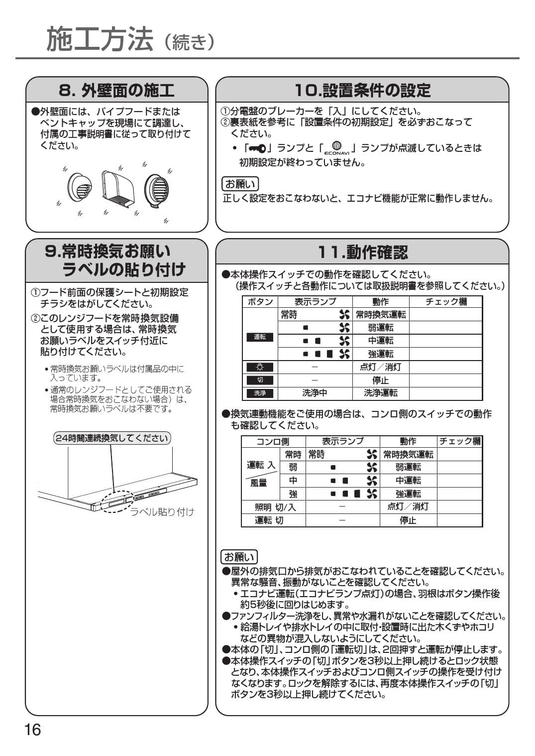 パナソニック Fy 90dwd4 S取扱説明書 商品図面 施工説明書 通販 プロストア ダイレクト