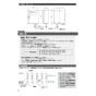 パナソニック NK-FKB01 取扱説明書 器具仕様書 畜産用換気扇 インバータファン専用コントローラ 取扱説明書4