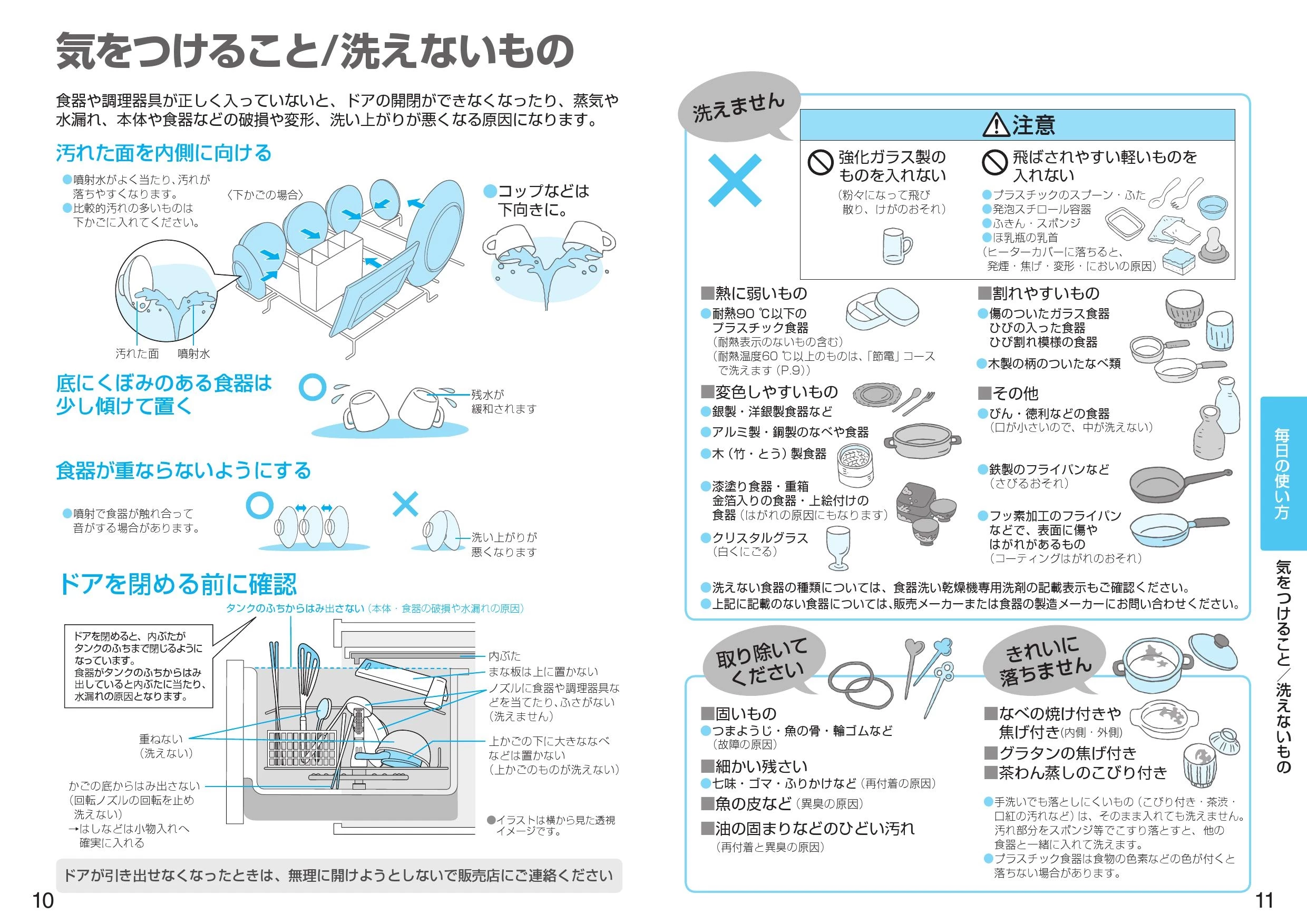 パナソニック NP-45RD7K 取扱説明書 商品図面 施工説明書|パナソニック ビルトイン食器洗い乾燥機 R7 シリーズの通販はプロストア ダイレクト