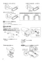 パナソニック XCH3015ZWS アラウーV S5 取扱説明書 商品図面 施工説明書 New アラウーノＶ S5 施工説明書4