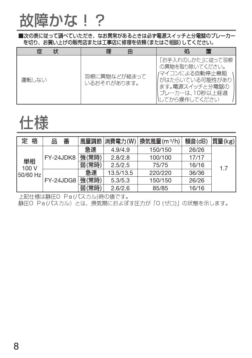 三菱 ダクト用換気扇 天井埋込形 事務所 クールホワイト 居間 店舗用 低騒音形 大風量タイプ VD-20ZXP12-FP後継機種 MITSUBISHI