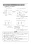 リンナイ RBH-C3301K1 取扱説明書 商品図面 施工説明書 温水式浴室暖房乾燥機 天井埋込型 コンパクトタイプ 施工説明書18