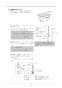 リンナイ RBH-C3301K2P 取扱説明書 商品図面 施工説明書 温水式浴室暖房乾燥機 天井埋込型 コンパクトタイプ 施工説明書14