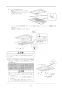 リンナイ RBH-C3301K2P 取扱説明書 商品図面 施工説明書 温水式浴室暖房乾燥機 天井埋込型 コンパクトタイプ 施工説明書38