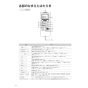 リンナイ RBH-W415KP 取扱説明書 商品図面 施工説明書 浴室暖房乾燥機 壁掛型 取扱説明書12