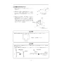 リンナイ RBH-W415T 取扱説明書 商品図面 施工説明書 温水式浴室暖房乾燥機 壁掛型 施工説明書13