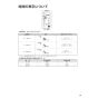 リンナイ RBH-W415T 取扱説明書 商品図面 施工説明書 温水式浴室暖房乾燥機 壁掛型 取扱説明書23