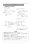 リンナイ RBHM-C3301K1P 取扱説明書 商品図面 施工説明書 器具仕様書 温水式浴室暖房乾燥機 天井埋込型 コンパクトタイプ カビガードミスト搭載タイプ 施工説明書15