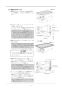 リンナイ RBHM-C3301K1P 取扱説明書 商品図面 施工説明書 器具仕様書 温水式浴室暖房乾燥機 天井埋込型 コンパクトタイプ カビガードミスト搭載タイプ 施工説明書16