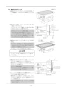 リンナイ RBHM-C3301K2P 取扱説明書 商品図面 施工説明書 器具仕様書 温水式浴室暖房乾燥機 天井埋込型 コンパクトタイプ カビガードミスト搭載タイプ 施工説明書15