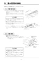 リンナイ RBHM-C3301K2P 取扱説明書 商品図面 施工説明書 器具仕様書 温水式浴室暖房乾燥機 天井埋込型 コンパクトタイプ カビガードミスト搭載タイプ 施工説明書16