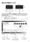 リンナイ RBHM-C4101K1P(A) 取扱説明書 商品図面 施工説明書 器具仕様書 温水式浴室暖房乾燥機 天井埋込型 カビガードミスト搭載タイプ 取扱説明書55